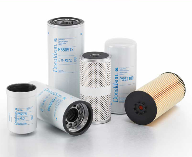 Filtros