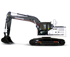 HMK 230 LC