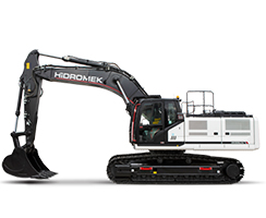 HMK 390 LC HD