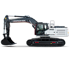HMK 410 LC UHD