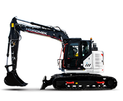 HMK 145 LC SR