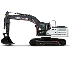 HMK 310 LC